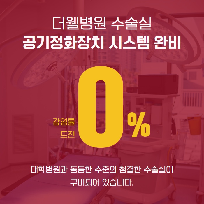 협진코성형 더웰병원이 전하는 비염 코세척 도움이 될까? (7/9)