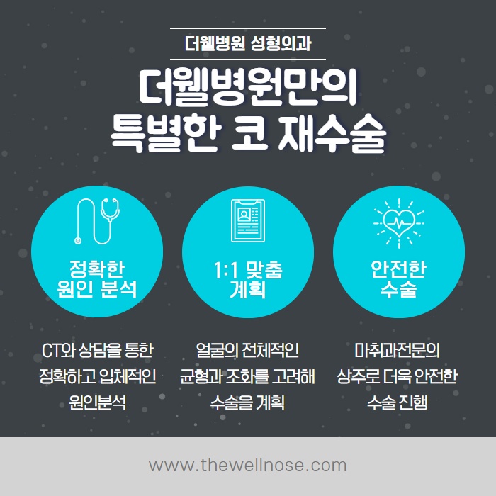겨울에 코수술하면 딸기코 된다? (6/10)