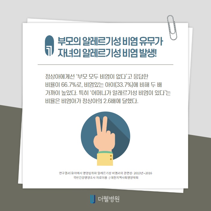 비염 방치하지마세요! (3/11)