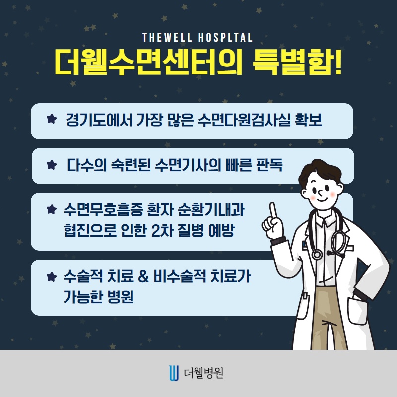 여성코골이는 남성코골이와 다르다?! (8/11)