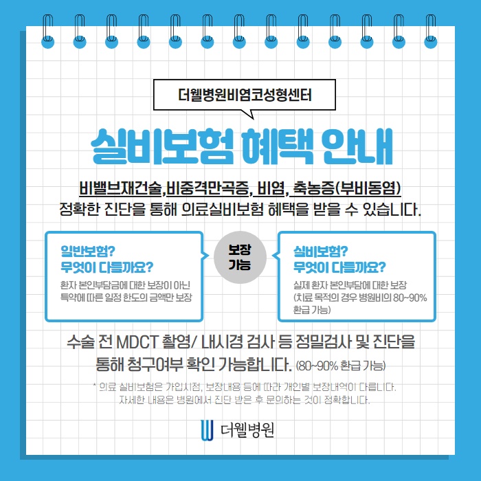 비밸브재건술은 왜 필요할까요? (7/11)