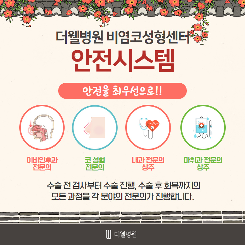 실패없는 남자코성형 (6/9)