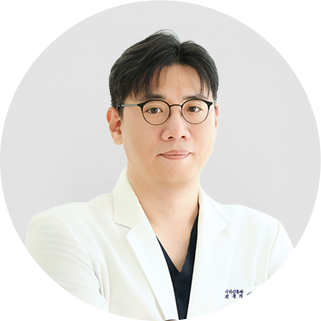 더웰병원 이진석 대표원장 / 이비인후과
