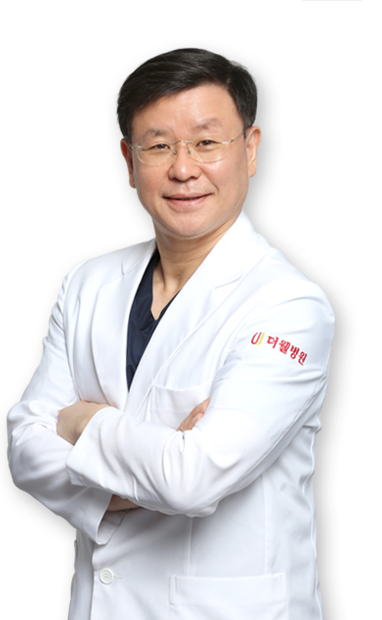 더웰병원 박용규 부원장 / 가정의학과