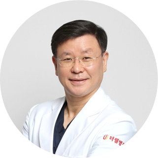 더웰병원 박용규 부원장 / 가정의학과
