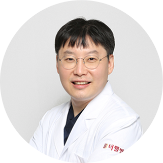 더웰병원 이만호 원장 / 영상의학과