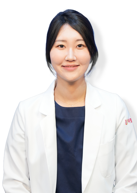 더웰병원 정은영 원장 / 이비인후과