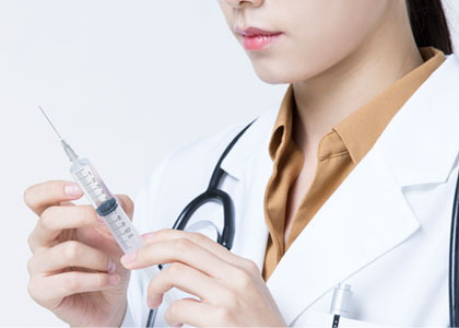 더웰병원만의 특별한 시스템